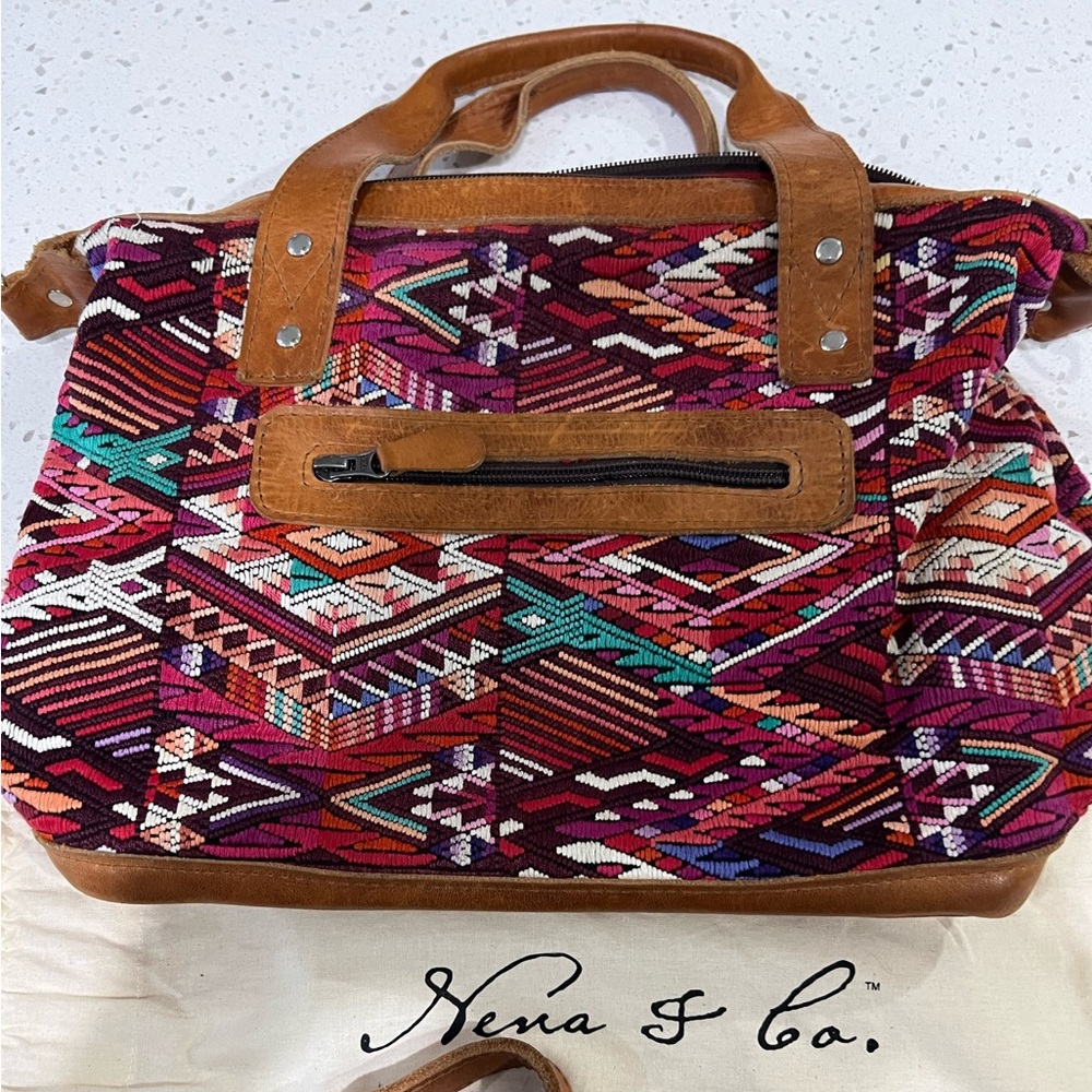 Nena and Co Sonia bag
